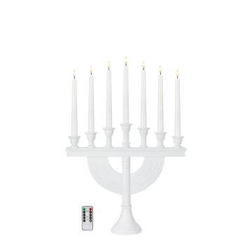 Markslojd TORPA 706319 Svícen 7x0.1W/LED 2500K IP20