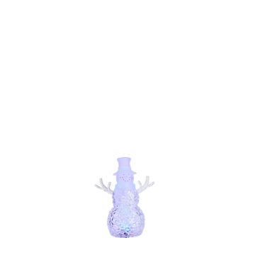 Markslojd VIEJO 706354 Vánoční dekorace 1x0.5W/LED RGB IP20