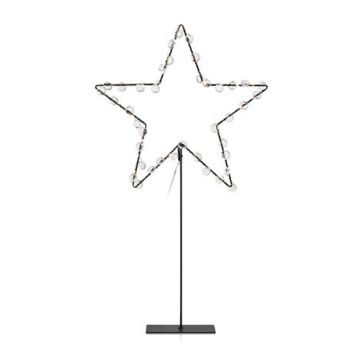 Markslojd WIVI 704853 Stojací dekorace 40x0.06W/LED 2700K IP44