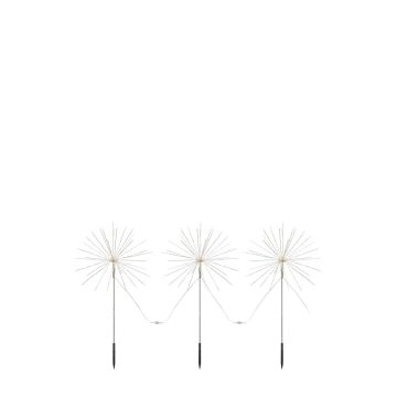 Markslojd ZOEY 705875 Venkovní vánoční dekorace 279x3.6W/LED IP44