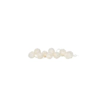 Markslojd ZOO 705441 Řetězové osvětlení 10x0,06W/LED IP20