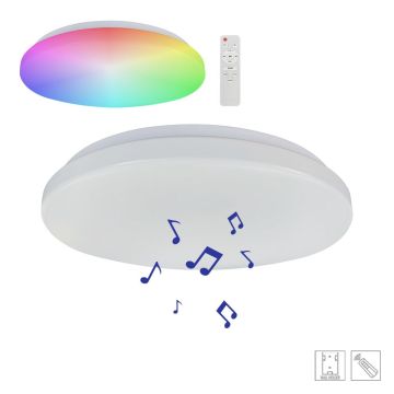 Prezent BLISS 70014 Stropní lampa 1x72W/LED 3660lm IP20