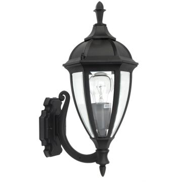 Prezent CALIFORNIA 70125 Nástěnná lampa 1x100w/e27 ip44