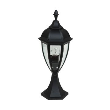 Prezent CALIFORNIA 70127 Stojací lampa 1x100W/E27 IP44