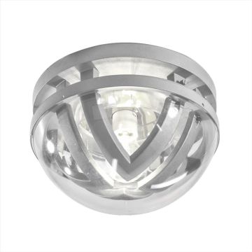 Prezent GAMA 70103 Stropní lampa 1x100W/E27 IP44