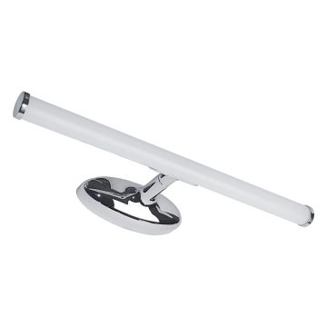 Prezent JIZO 70205 Nástěnná lampa 1x6W/LED 480lm IP44