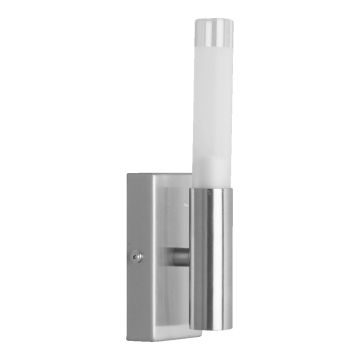 Prezent REGATA 704 Nástěnná lampa 1x40W/G9 IP20