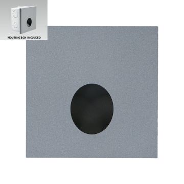 Prezent STEP LIGHT OLIVE 70435 Vestavěná schodišťová lampa 1x1W/LED 50lm IP20