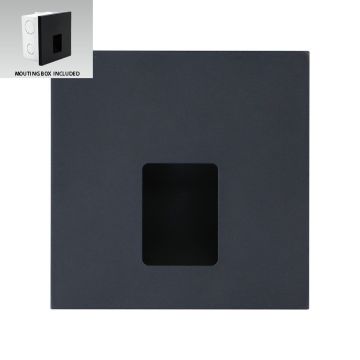 Prezent STEP LIGHT VIX 70425 Vestavěná schodišťová lampa 1x1W/LED 50lm IP20