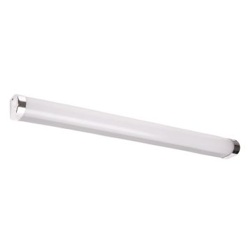 Prezent TETRIM MINI 70219 Nástěnná lampa 1x15W/LED 1350lm IP44