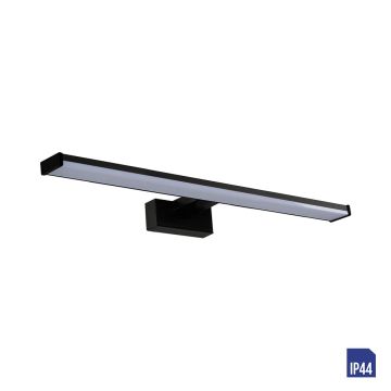 Prezent TREMOLO II. 70216 Nástěnná lampa 1x11W/LED 960lm IP44