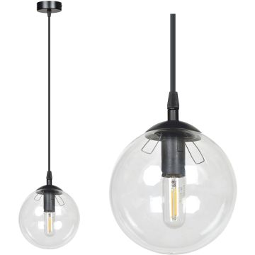 Emibig COSMO 711/1 Závěsná lampa 1x40W/E14 IP20