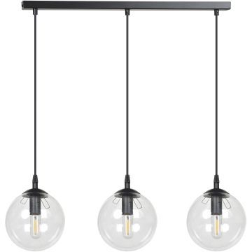 Emibig COSMO 711/3 Závěsná lampa 3x40W/E14 IP20