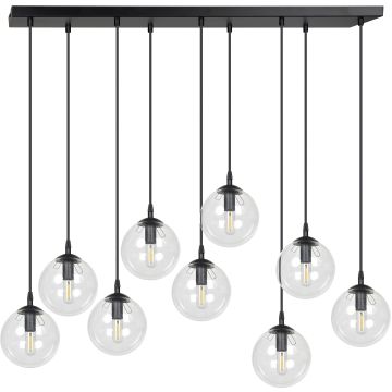 Emibig COSMO 711/9 Závěsná lampa 9x40W/E14 IP20