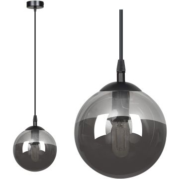 Emibig COSMO 712/1 Závěsná lampa 1x40W/E14 IP20