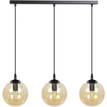 Emibig COSMO 713/3 Závěsná lampa 3x40W/E14 IP20