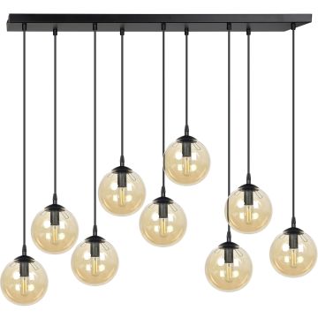 Emibig COSMO 713/9 Závěsná lampa 9x40W/E14 IP20