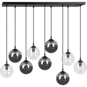 Emibig COSMO 714/9M2 Závěsná lampa 9x40W/E14 IP20
