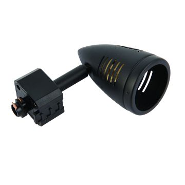 Endon BULLETT 71886 Kolejový reflektor 50W/GU10 IP20