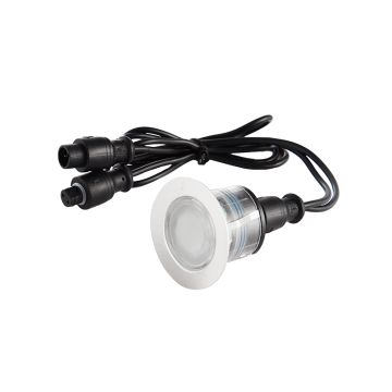 Endon IKONPRO 71554 Vjezdová lampa IP67