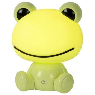 Lucide DODO 71592/03/85 Stolní lampa 1x3w/led 70lm ip20