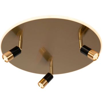 Lucide JUBEL 71101/48/02 Bodové světlo 4x5w/led 2700k 650lm+3090lm ip20