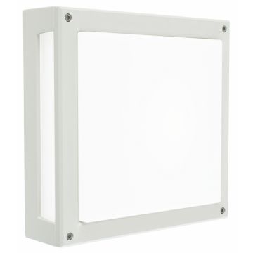 Norlys NORDLAND 5016W Stropní lampa 1x10W/LED 4000K 1120LM IP65