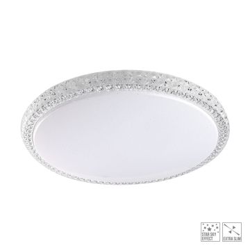 Prezent AMBIA 71312 Stropní lampa 1x35W/LED 2950lm IP20