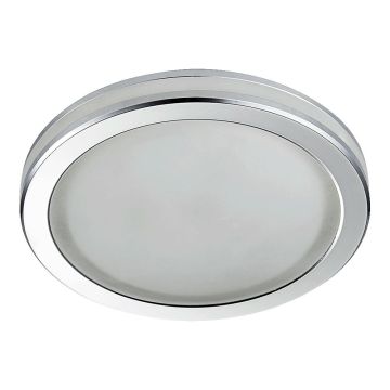 Prezent ELEGANT ACRYLIC FIX 71099 Zasouvací osvětlení 1x11W/LED 1300lm IP20