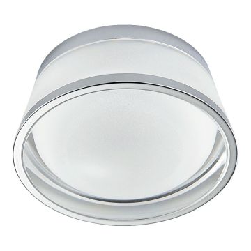 Prezent ELEGANT ACRYLIC FIX 71100 Zasouvací osvětlení 1x5W/LED 600lm IP20