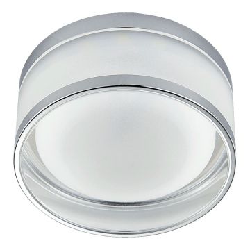 Prezent ELEGANT ACRYLIC FIX 71102 Nástěnné osvětlení 1x5W/LED 600lm IP20
