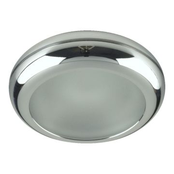 Prezent ELEGANT BATHROOM 71042 Zasouvací osvětlení 1x50W/GU10 IP20
