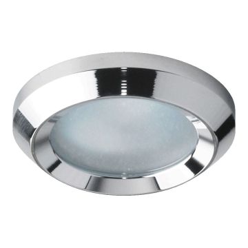 Prezent ELEGANT BATHROOM 71043 Zasouvací osvětlení 1x50W/GU10 IP20