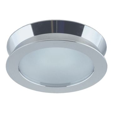 Prezent ELEGANT BATHROOM 71046 Zasouvací osvětlení 1x50W/GU10 IP20