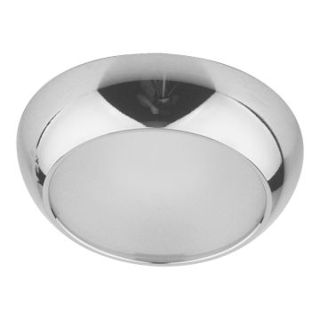 Prezent ELEGANT BATHROOM 71047 Nástěnné osvětlení 1x50W/GU10 IP20