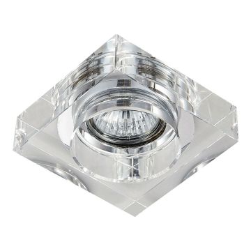 Prezent ELEGANT GLASS MOVABLE 71037 Zasouvací osvětlení 1x50W/GU10 IP20