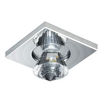 Prezent ELEGANT LED 71016 Nástěnné osvětlení 1x1W/LED 80lm IP20