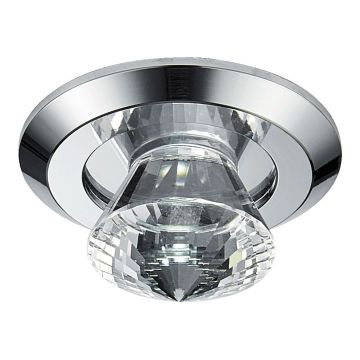 Prezent ELEGANT LED 71017 Nástěnné osvětlení 1x1W/LED 80lm IP20