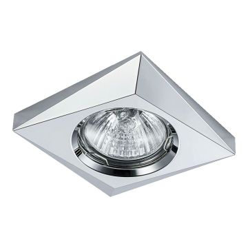 Prezent ELEGANT METAL FIX 71018 Zasouvací osvětlení 1x50W/GU10 IP20