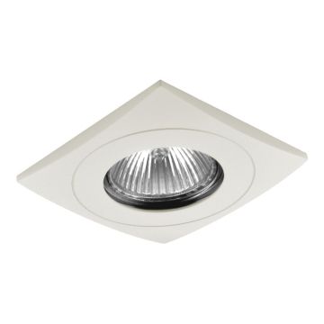 Prezent ELEGANT METAL FIX 71021 Zasouvací osvětlení 1x50W/GU10 IP20