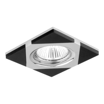 Prezent ELEGANT METAL FIX 71023 Zasouvací osvětlení 1x50W/GU10 IP20