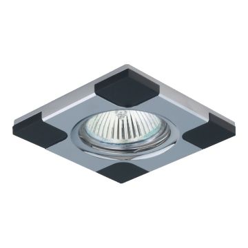 Prezent ELEGANT METAL FIX 71031 Zasouvací osvětlení 1x50W/GU10 IP20