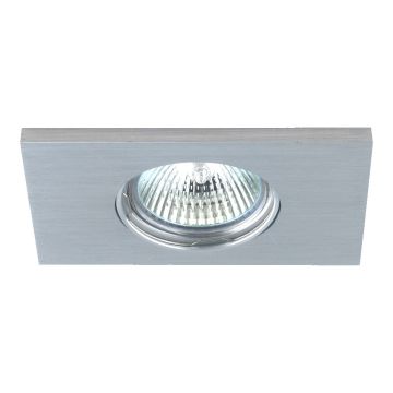 Prezent ELEGANT METAL FIX 71049 Zasouvací osvětlení 1x50W/GU10 IP20