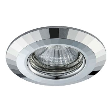 Prezent ELEGANT METAL FIX 71087 Zasouvací osvětlení 1x50W/GU10 IP20