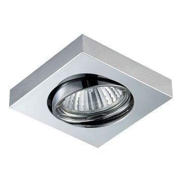 Prezent ELEGANT METAL MOVABLE 71003 Zasouvací osvětlení 1x50W/GU10 IP20