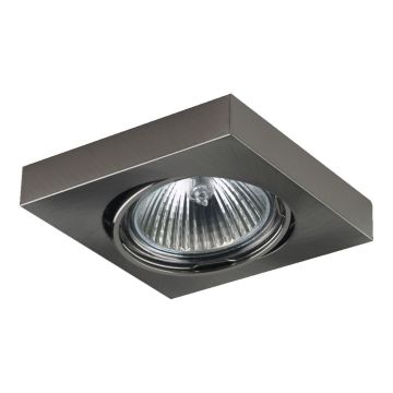 Prezent ELEGANT METAL MOVABLE 71004 Zasouvací osvětlení 1x50W/GU10 IP20