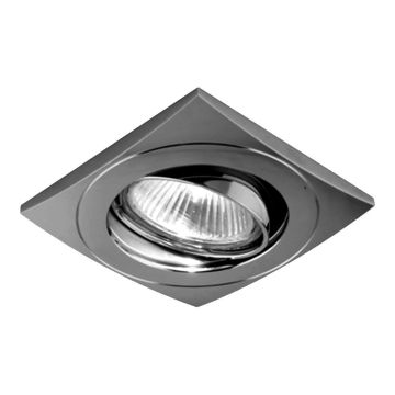 Prezent ELEGANT METAL MOVABLE 71029 Zasouvací osvětlení 1x50W/GU10 IP20