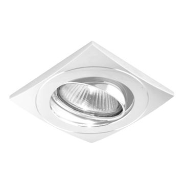 Prezent ELEGANT METAL MOVABLE 71030 Zasouvací osvětlení 1x50W/GU10 IP20
