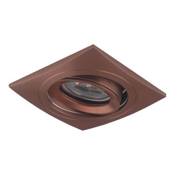 Prezent ELEGANT METAL MOVABLE 71045 Zasouvací osvětlení 1x50W/GU10 IP20