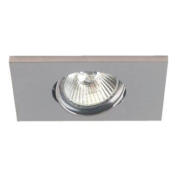 Prezent ELEGANT METAL MOVABLE 71048 Zasouvací osvětlení 1x50W/GU10 IP20